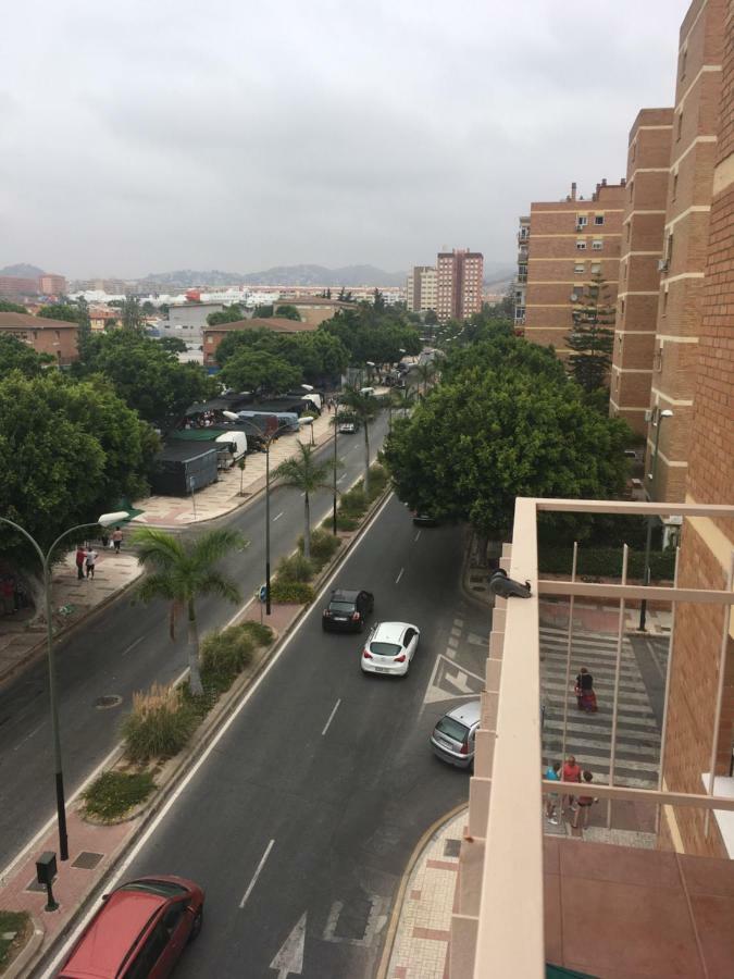 El De Mar Leilighet