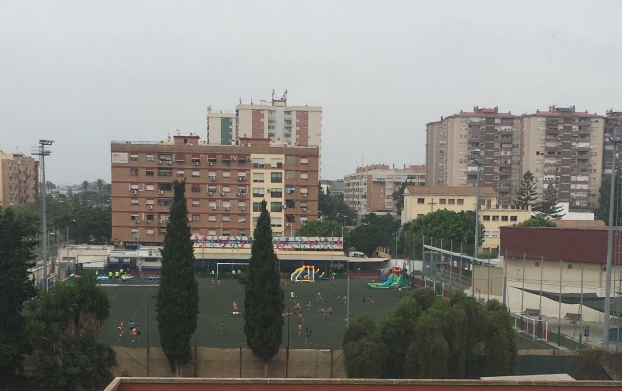 El De Mar Leilighet